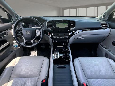 Certified 2022 Honda Pilot Elite image 7