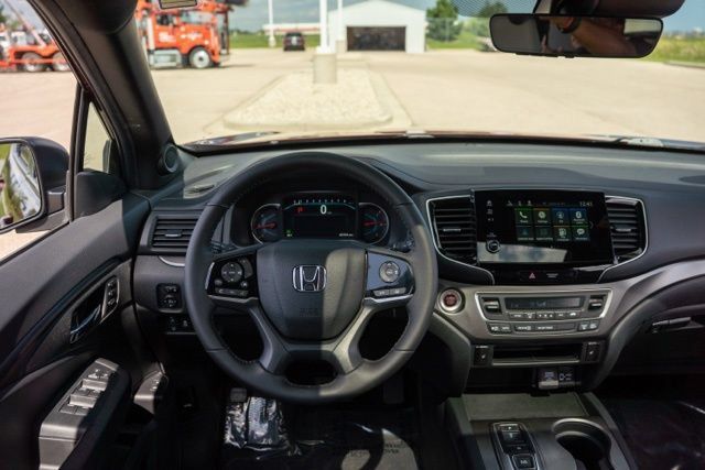 Used 2021 Honda Passport EX-L image 15