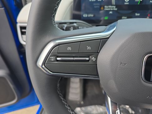 New 2026 Honda Prologue Touring image 18