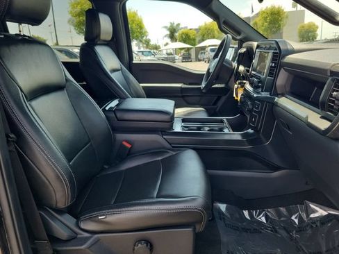 Certified 2023 Ford F150 XL w/ STX Appearance Package AWD/4WD image 16