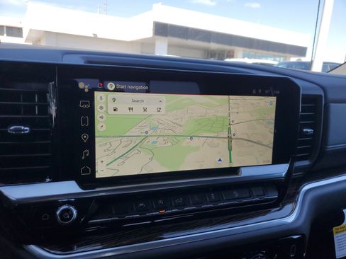 New 2026 GMC Sierra 1500 SLE w/ X31 Off-Road Package image 25