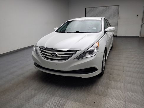 Used 2014 Hyundai Sonata GLS FWD image 15