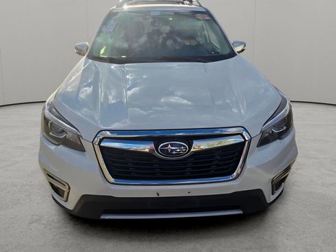 Used 2019 Subaru Forester Touring image 15