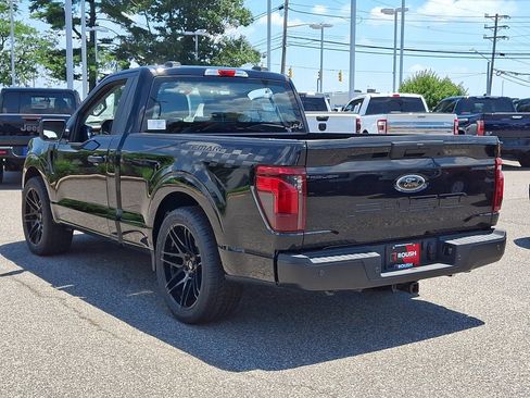 New 2026 Ford F150 XL AWD/4WD image 4