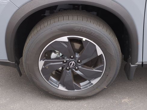 New 2026 Nissan Rogue SV w/ Cold Weather Package image 17