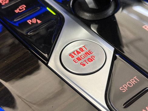 Certified 2023 BMW X5 sDrive40i w/ Parking Assistance Package image 34