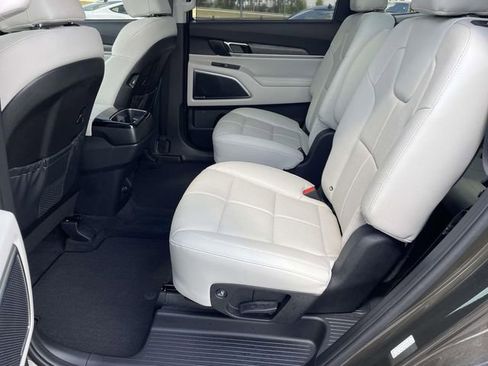 Used 2022 Kia Telluride SX FWD image 10