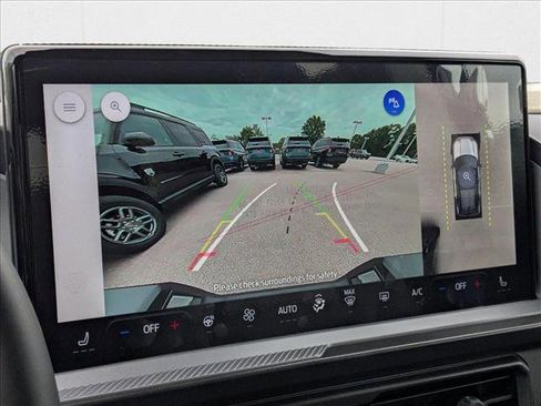 New 2025 Ford Bronco Sport Badlands w/ Badlands Tech Package image 13