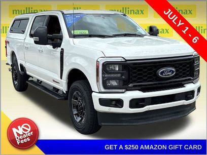 Certified 2024 Ford F350 Lariat w/ Lariat Ultimate Package