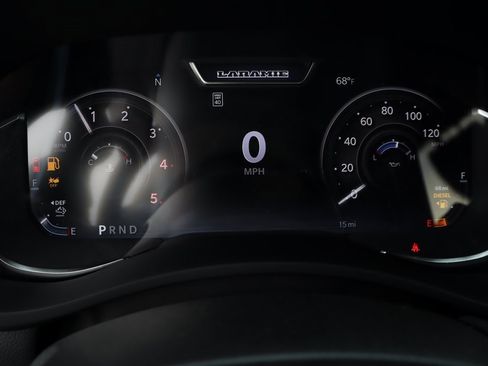 New 2026 RAM 2500 Laramie w/ Night Edition image 4