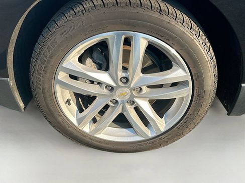 Used 2019 Chevrolet Equinox Premier image 37