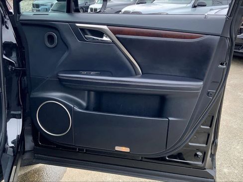 Used 2020 Lexus RX 350 AWD w/ Premium Package image 23