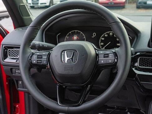 New 2026 Honda Civic Sport image 18