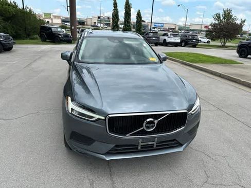 Used 2018 Volvo XC60 T6 Momentum w/ Advanced Package AWD/4WD image 27