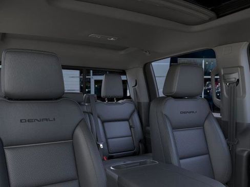 New 2026 GMC Sierra 1500 Denali w/ Denali Reserve Package image 24