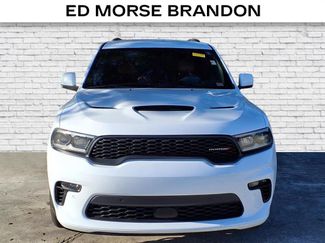 Used 2021 Dodge Durango R/T w/ Technology Group video 2