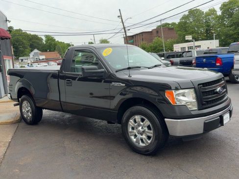 Used 2014 Ford F150 XL w/ Equipment Group 101A Mid RWD image 4
