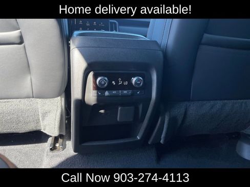 New 2026 GMC Acadia AT4 w/ Luxury Package image 26