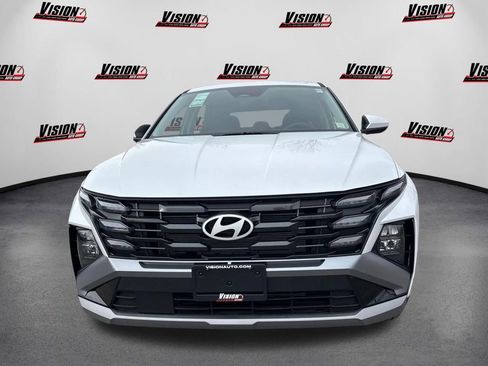New 2026 Hyundai Tucson SE AWD/4WD image 2