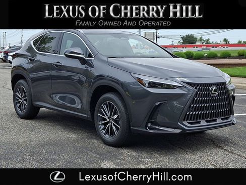 New 2026 Lexus NX 350 AWD w/ Premium Package image 1