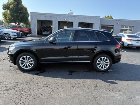 Used 2014 Audi Q5 2.0T Premium AWD/4WD image 8