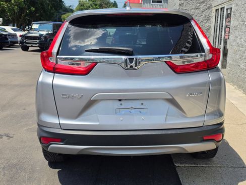 Used 2019 Honda CR-V EX-L image 6