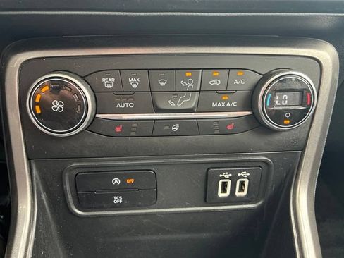 Used 2019 Ford EcoSport SES AWD/4WD image 23