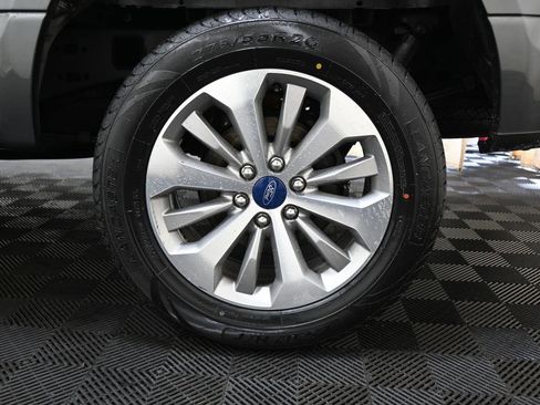 Used 2018 Ford F150 XL w/ Equipment Group 101A Mid image 36