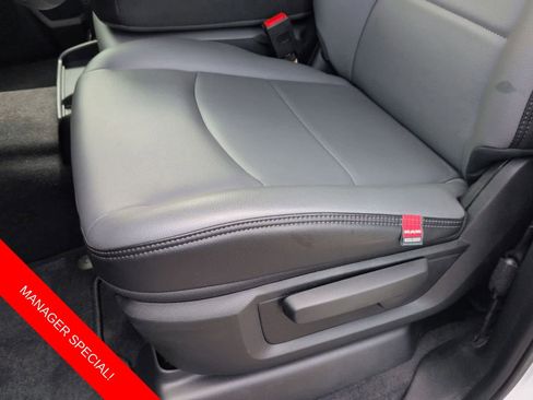 New 2026 RAM 2500 Tradesman image 16