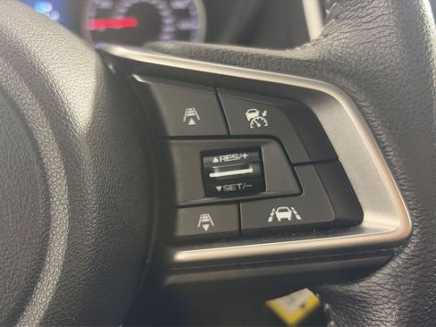Used 2020 Subaru Ascent Premium AWD/4WD image 8