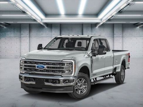 New 2026 Ford F350 Lariat w/ Lariat Ultimate Package image 1