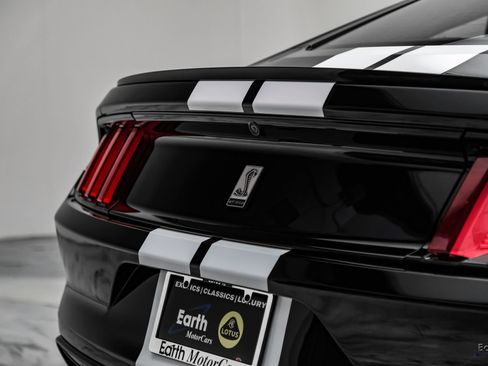 Used 2015 Ford Mustang Shelby GT350 RWD image 15