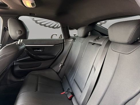 Used 2019 BMW 430i Gran Coupe w/ Convenience Package image 13