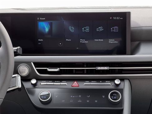 New 2026 Hyundai Sonata SEL FWD image 19