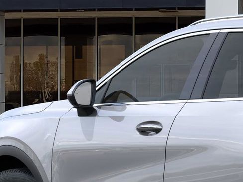 New 2026 Buick Envision Preferred AWD/4WD image 12