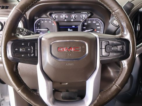 Used 2021 GMC Sierra 3500 SLT image 3