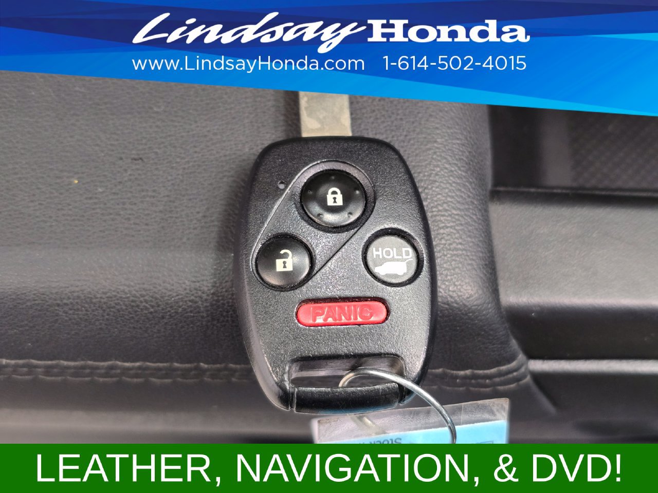 Used 2015 Honda Pilot Touring image 22