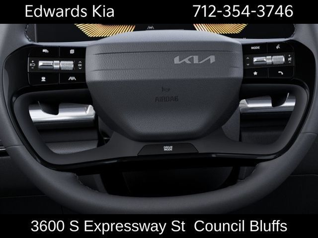 New 2027 Kia Carnival EX w/ Dark Edition Package FWD image 24