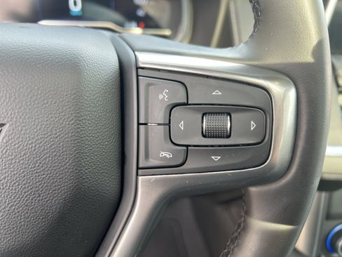 Used 2023 Chevrolet Tahoe LT w/ Luxury Package image 20