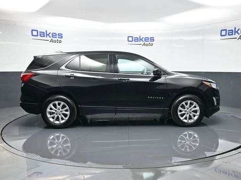 Used 2020 Chevrolet Equinox LT image 9