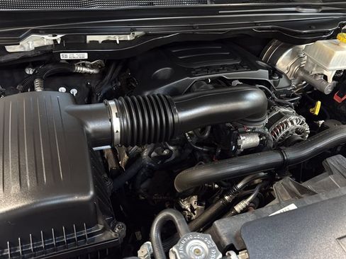 Used 2019 RAM 1500 Sport w/ Level 2 Equipment Group AWD/4WD image 36