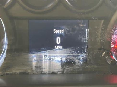 Used 2021 Chevrolet Silverado 1500 W/T w/ WT Fleet Convenience Package image 24