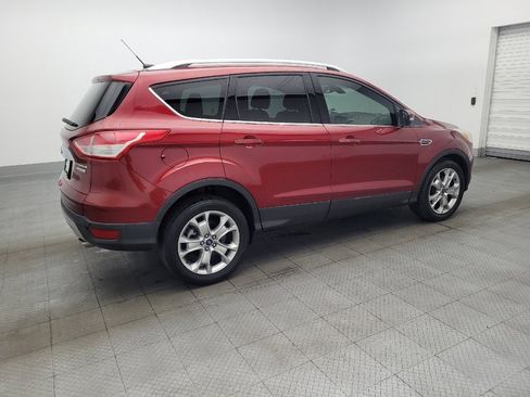 Used 2014 Ford Escape Titanium FWD image 10