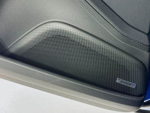 Certified 2025 Porsche Panamera image 12