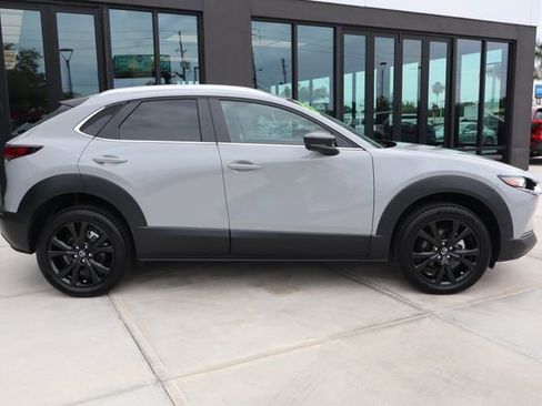 Used 2025 MAZDA CX-30 AWD 2.5 S w/ Select Sport Pkg image 2