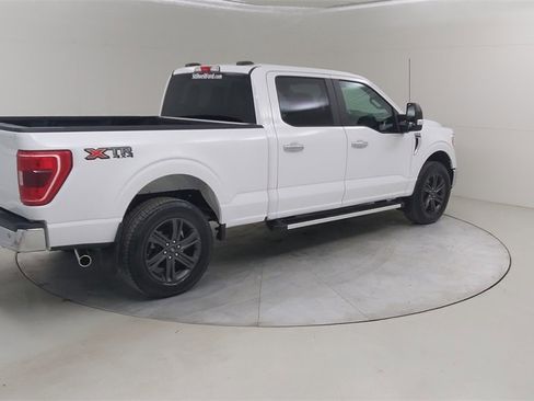 Certified 2023 Ford F150 XLT w/ XTR Package image 13
