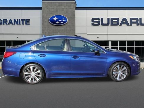 Used 2016 Subaru Legacy 3.6R Limited image 11