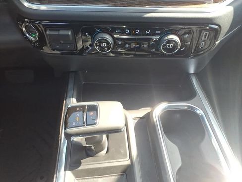 New 2026 Chevrolet Silverado 1500 LT AWD/4WD image 21