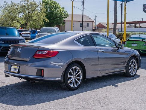 Used 2014 Honda Accord EX-L image 5