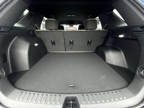 New 2026 GMC Terrain Elevation FWD image 26